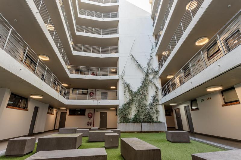 0 Bedroom Property for Sale in Observatory Western Cape